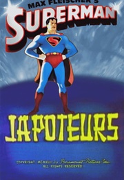 Japoteurs (1942)
