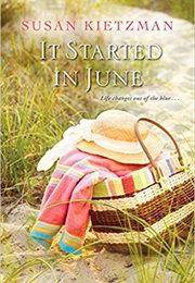 It Started in June (Susan Kietzman)