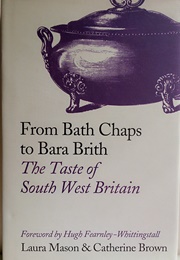 From Bath Chaps to Bara Brith (Laura Mason & Catherine Brown)