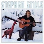 Stephen Stills - Stephen Stills (1970)
