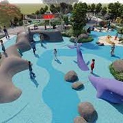 Hickford Park Playground