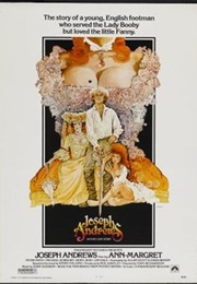Joseph Andrews (1978)
