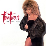 Break Every Rule (Tina Turner, 1986)