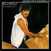 You Made a Wanted Man of Me - Ronnie Mcdowell