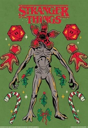 Stranger Things (2016)