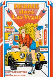 Debbie Does Las Vegas (1979)