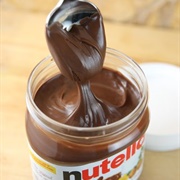 Nutella (FF)