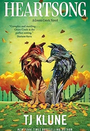 Heartsong (T.J. Klune)