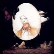 Tenshi No Tamago (1985)