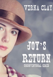 Joy's Return (Verna Clay)