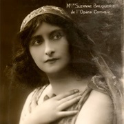 Suzanne Balguerie