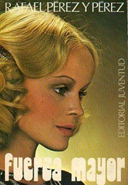 Fuerza Mayor (Rafael Pérez)