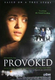 Provoked (2006)
