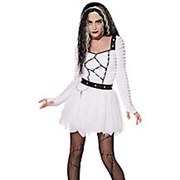 Bride of Frankenstein