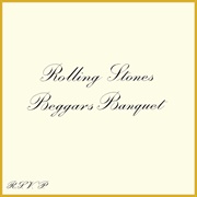 The Rolling Stones - Beggar's Banquet