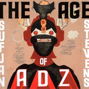Age of Adz