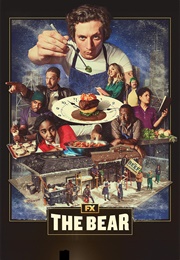 The Bear - Season 2 (2023)
