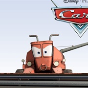 Frank (Cars)
