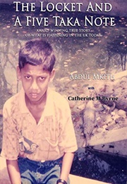 The Locket and the Five Taka Note (Abdul Mkith)