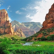Zion National Park