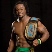 Kofi Kingston