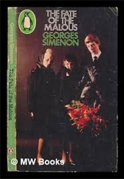 The Fate of the Malous (Georges Simenon)