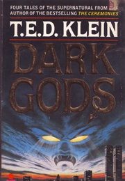 Children of the Kingdom (Taken From Dark Gods) (T.E.D Klein)