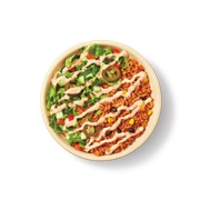 Vegetable Habanero Loaded Bowl