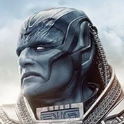 Oscar Isaac: Apocalypse