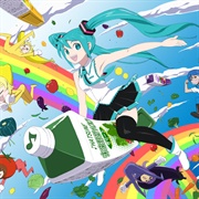 Popipo - Hatsune Miku