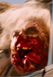 Taking Down Immortan Joe, "Mad Max: Fury Road" (2015)