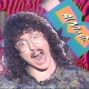 AL-MUSIC 1993-1996 (3 Episode Specials)