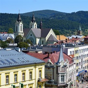 Sanok, Poland