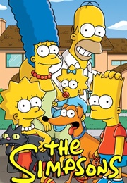 Simpsons (1980)