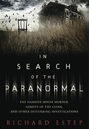 In Search of the Paranormal