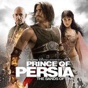 Prince of Persia (Movie)