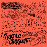 Homeboy Sandman - Kool Herc: Fertile Crescent