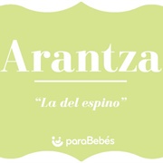 Arantza