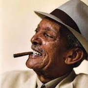 Compay Segundo