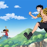 504. to Fulfill the Promise - Separate Departures!