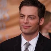 Justin Kirk