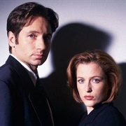 The X-Files