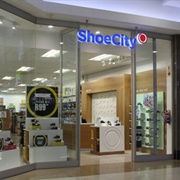 Shoe City