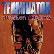 The Terminator: Secondary Objectives (Comics)