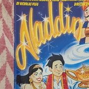 Aladdin (2003)