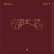 Carpenters - The Singles: 1969–1973