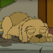 "Jurassic Bark," Futurama