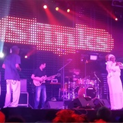 Sfinks Mundial (Antwerpen)