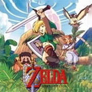 Link's Awakening