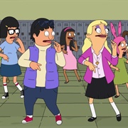 14. Video Killed the Gene-Io Star